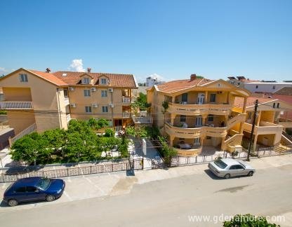 Apartmani Dalila, logement privé à Ulcinj, Mont&eacute;n&eacute;gro - IMG_7711 as Smart Object-1 copy